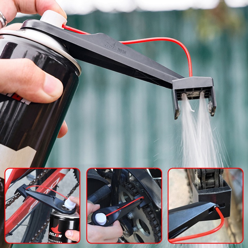 Oiling Diverters for Gas Chain - Motorcycle Gear Oil For Chain review and price