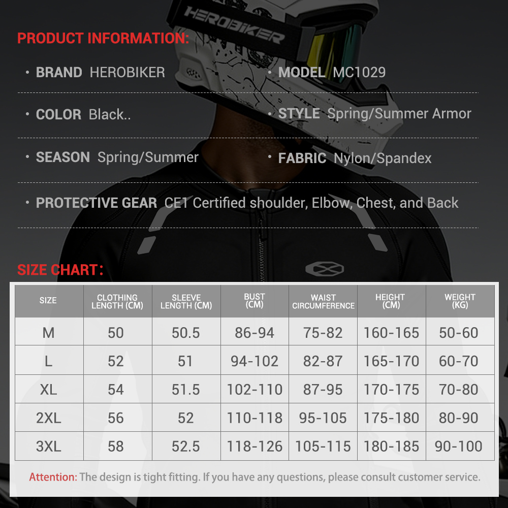 New Men Women Motorcycle Armor - Motorcycle Gear Mens review and price