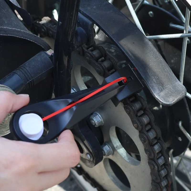 Motorcycle Chain Oiling Divert - Motorcycle Gear Oil For Chain review and price