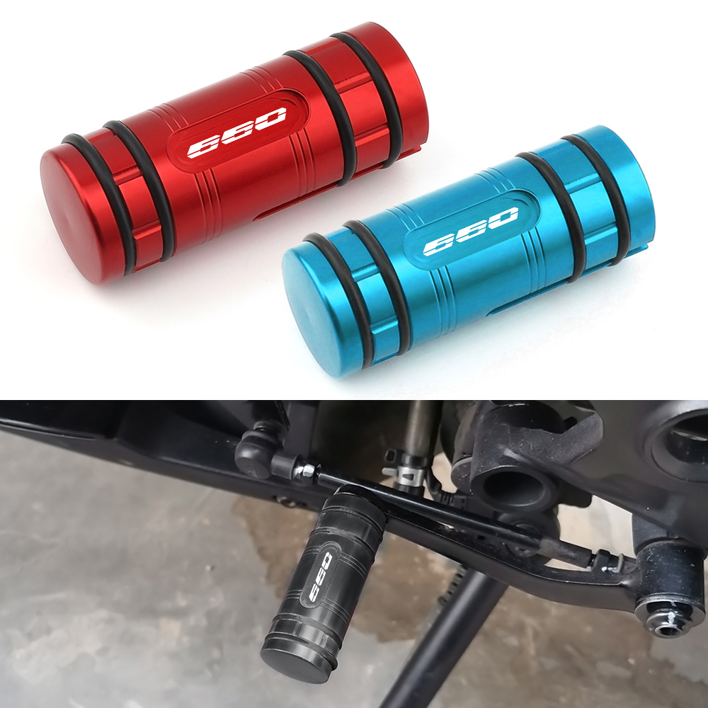 For Triumph Trident 660 Triden - Motorcycle Gear Lever Extender review and price