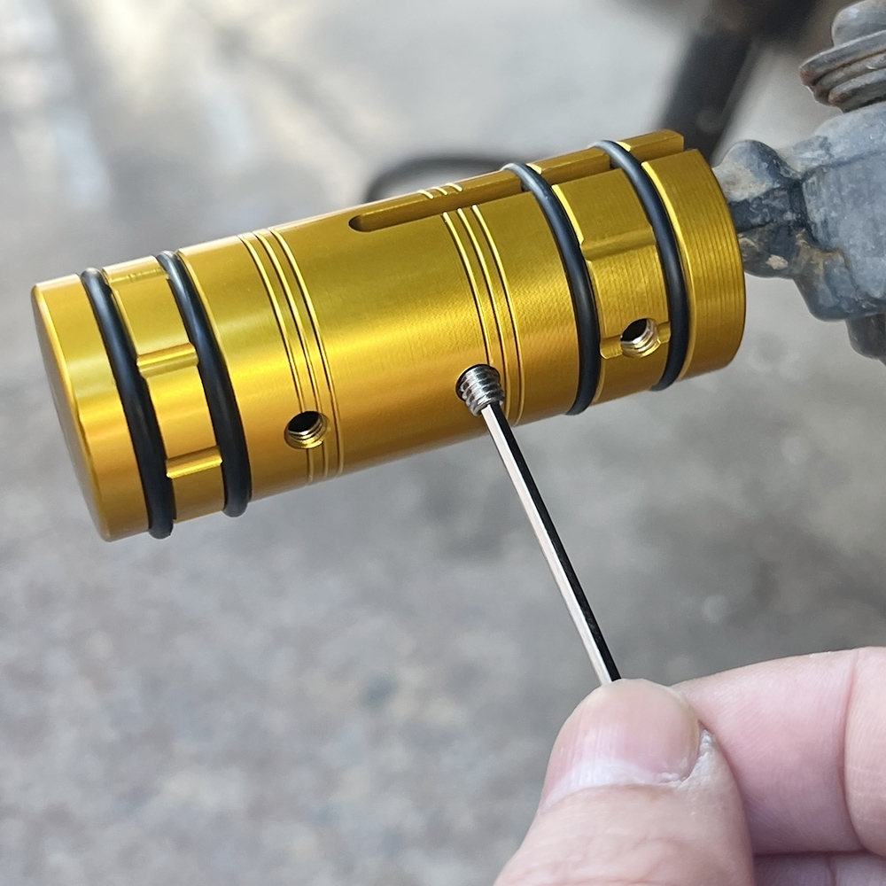 For Triumph Trident 660 Triden - Motorcycle Gear Lever Extender review and price