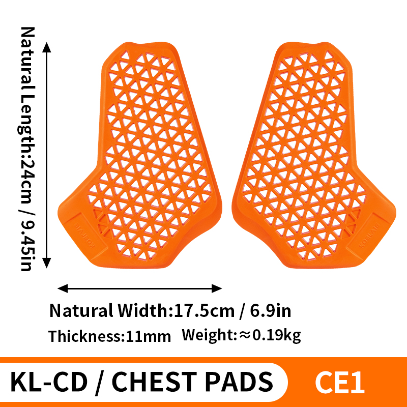 CE1 Motorcycle Jacket Insert P - Motorcycle Gear For Woman review and price