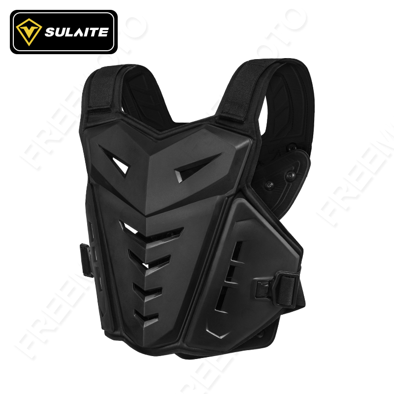 SULAITE Motocross Body Armor M - Motorcycle Gear Mens review and price