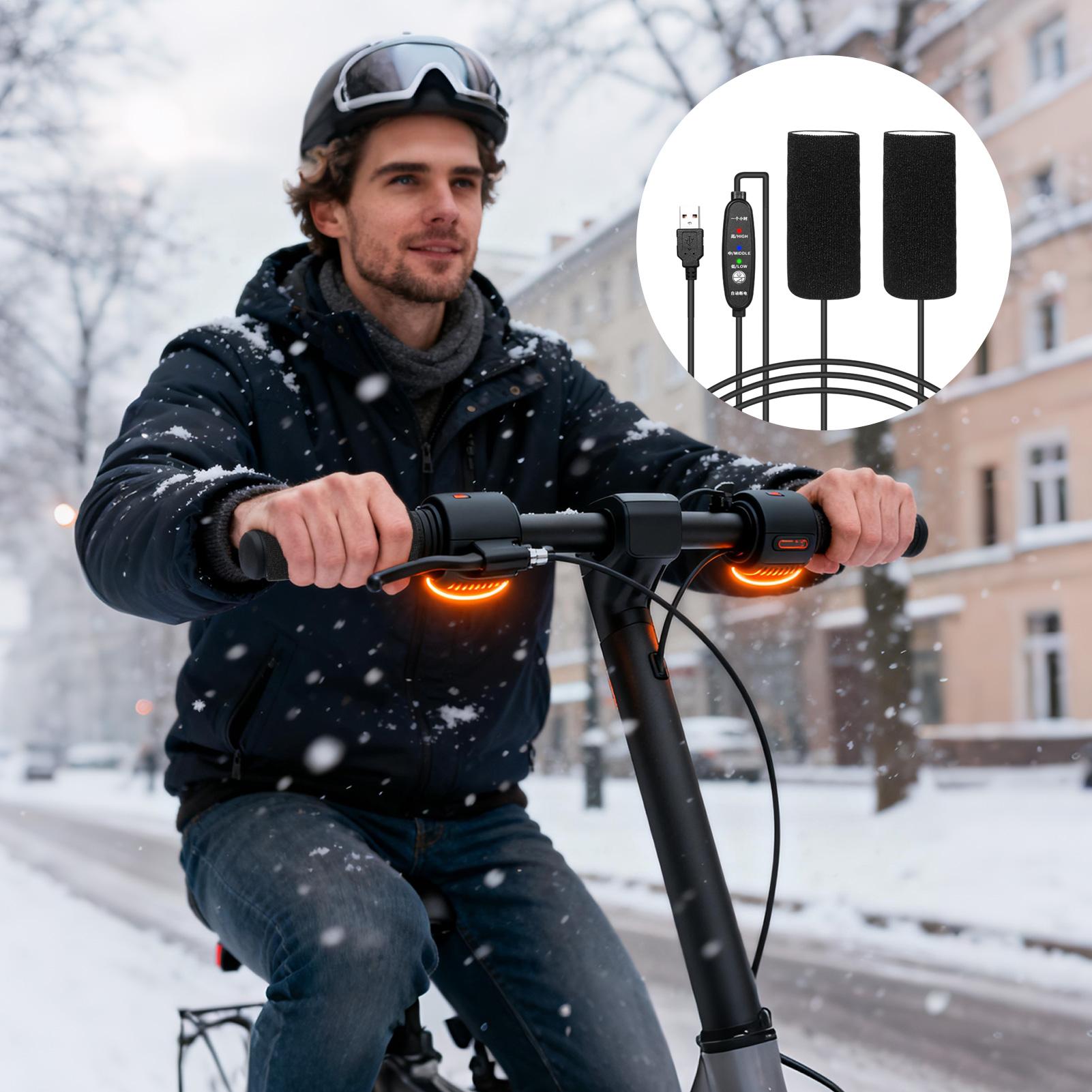 Heated Grips For Motorcycle Wa - Handlebar Grip Heated review and price